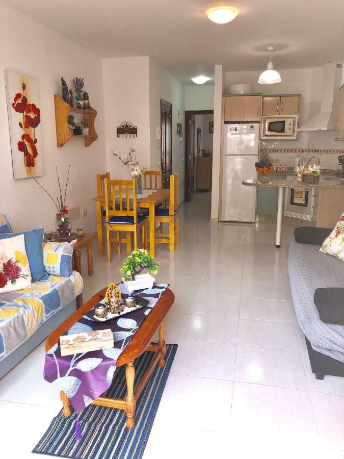 Apartamento Casco Los Silos, Cerca De Garachico Apartment Ngoại thất bức ảnh